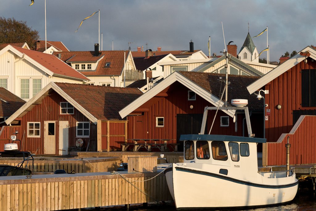 Schweden 2016