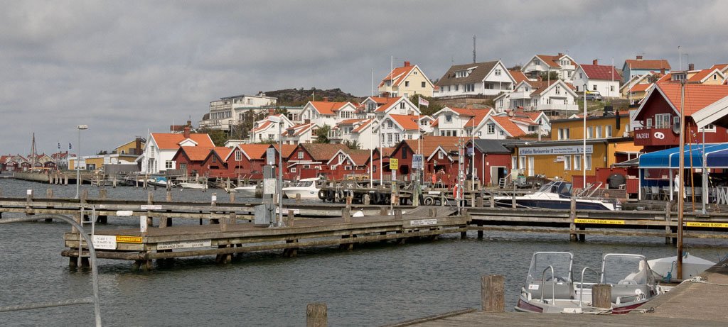 Schweden 2016