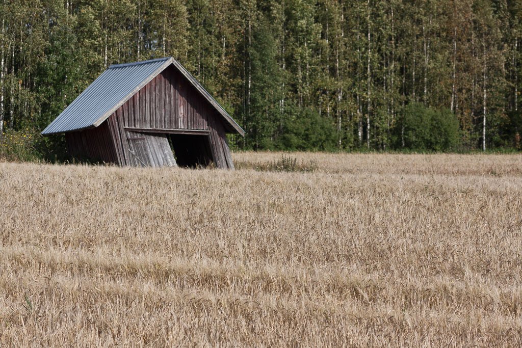 Schweden 2016