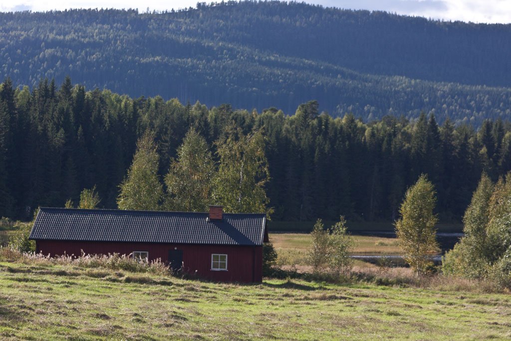 Schweden 2016