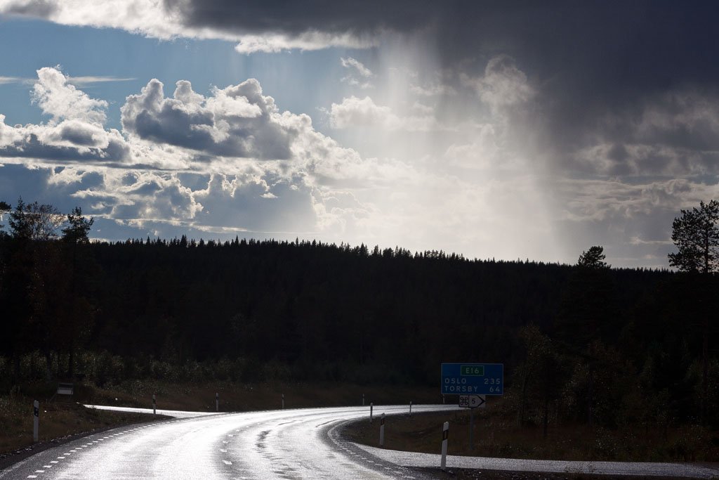 Schweden 2016