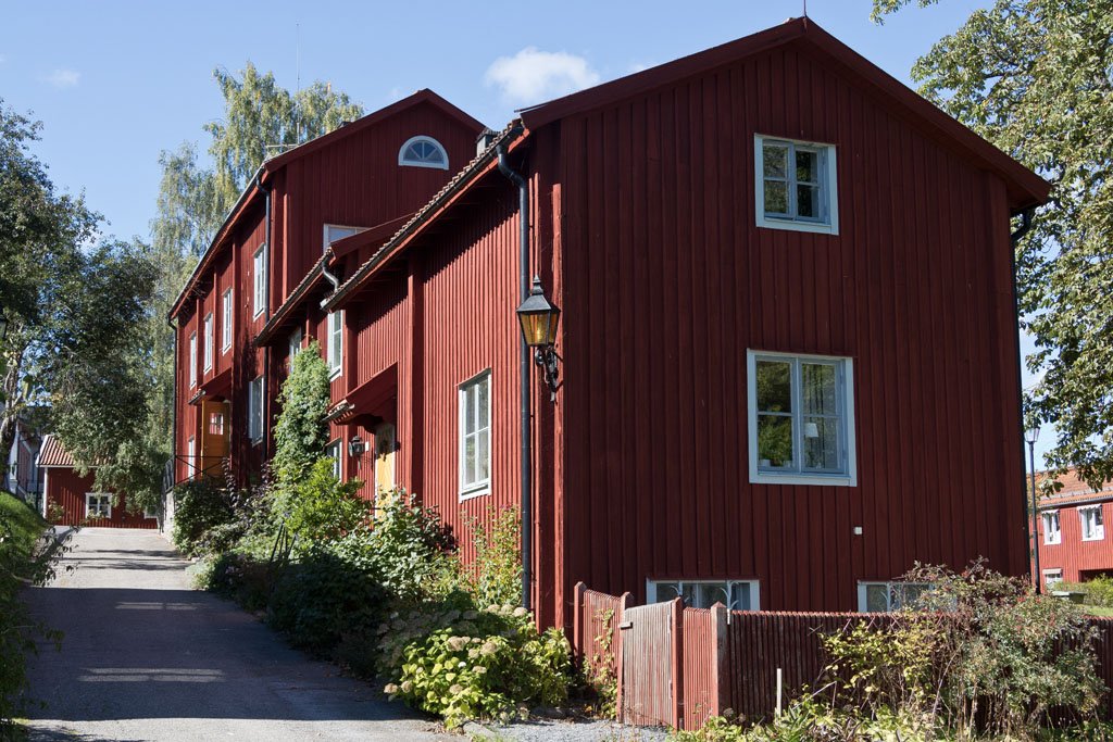 Schweden 2016