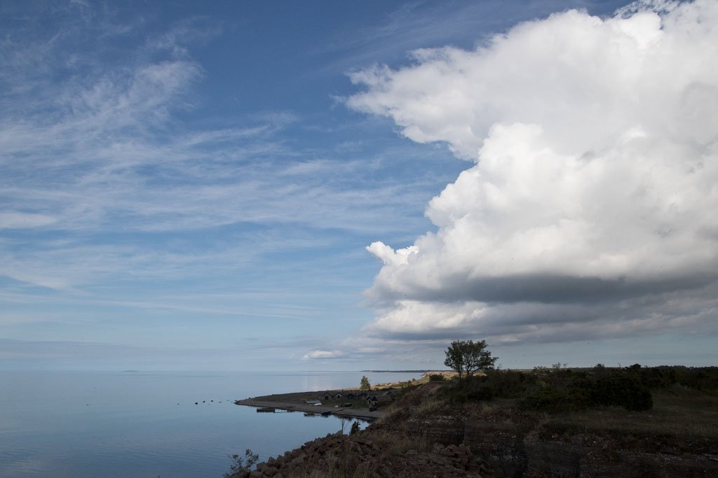 Schweden 2016