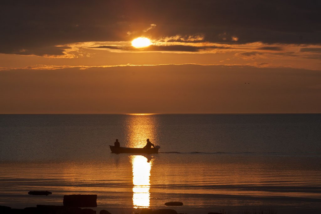 Schweden 2016