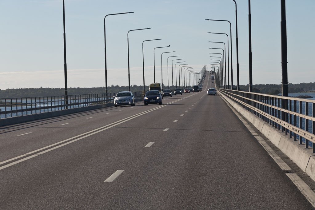 Schweden 2016