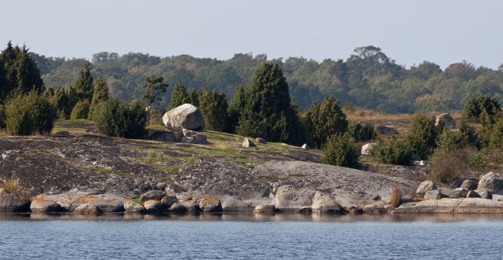 Schweden 2016