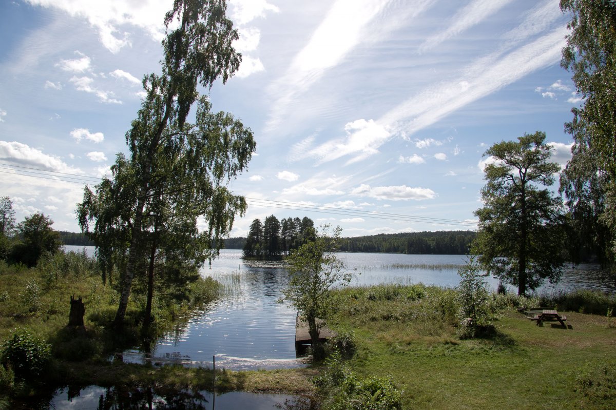 Schweden 2022