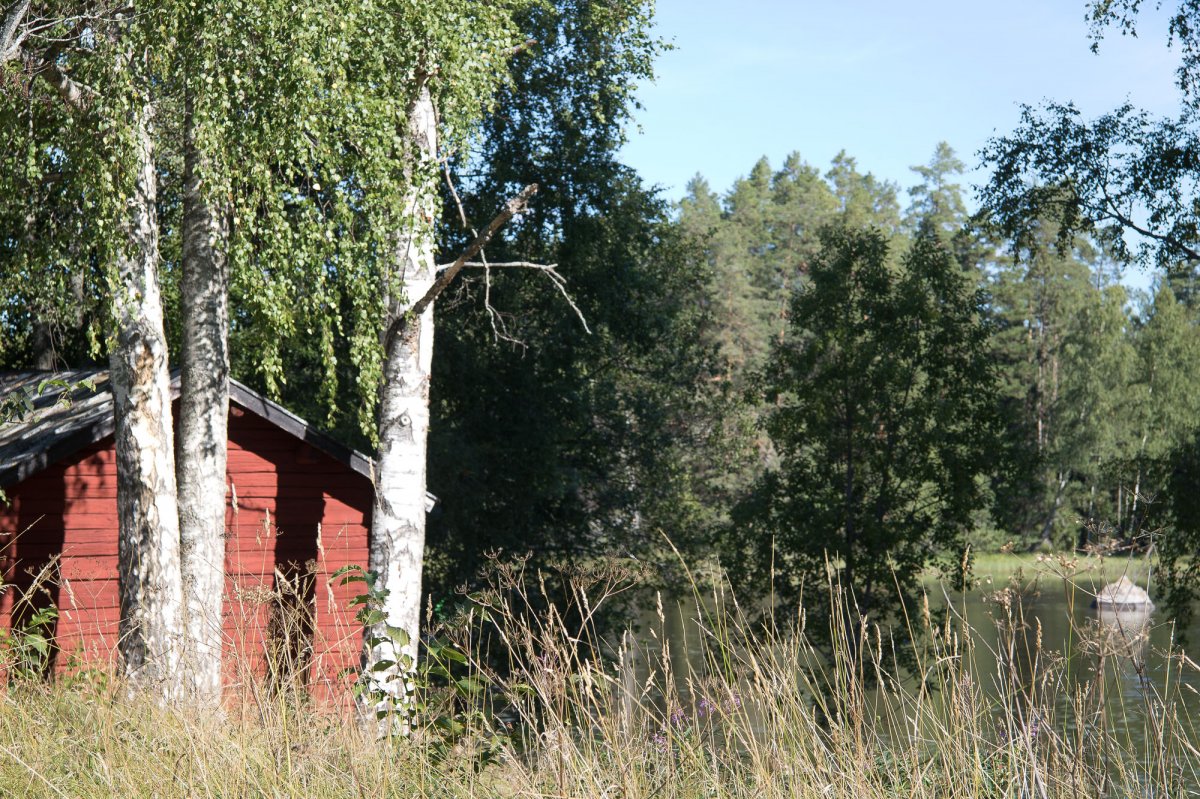 Schweden 2022