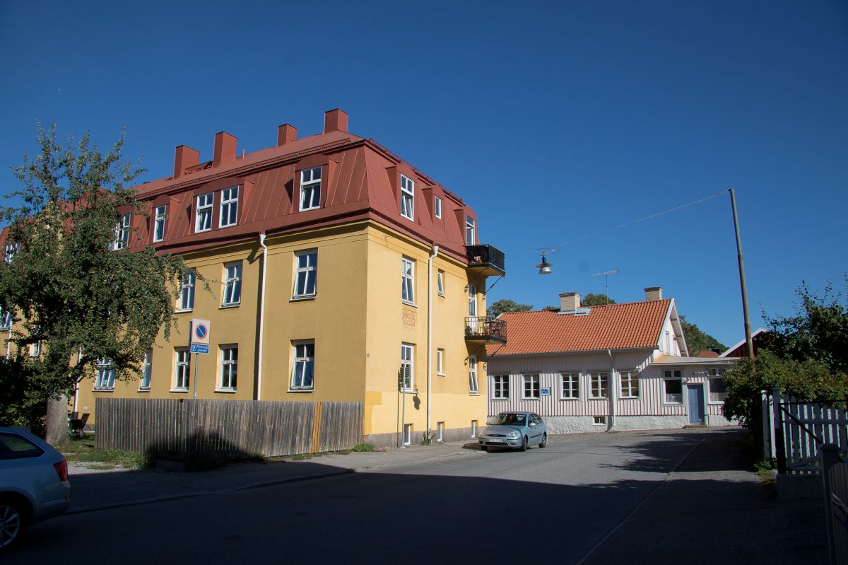 Schweden 2022