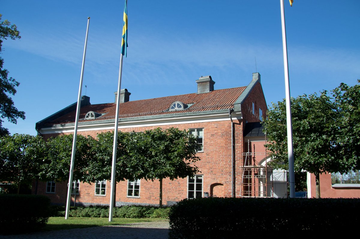 Schweden 2022