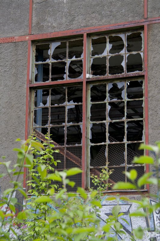Südzentrale, Wilhelmshaven