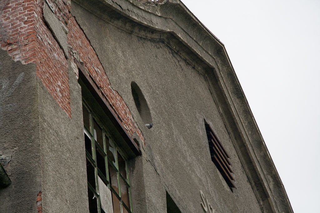 Südzentrale, Wilhelmshaven