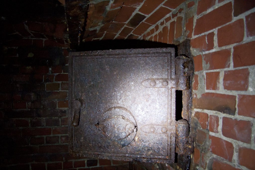 Südzentrale, Wilhelmshaven