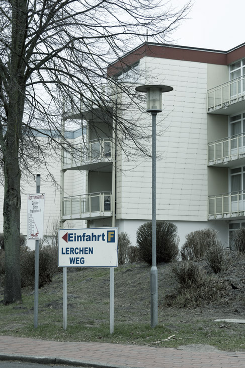 Weißenhäuser Strand