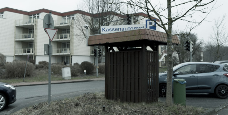 Weißenhäuser Strand