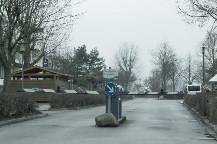 Weißenhäuser Strand