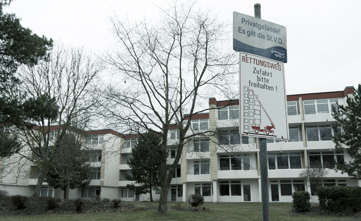 Weißenhäuser Strand