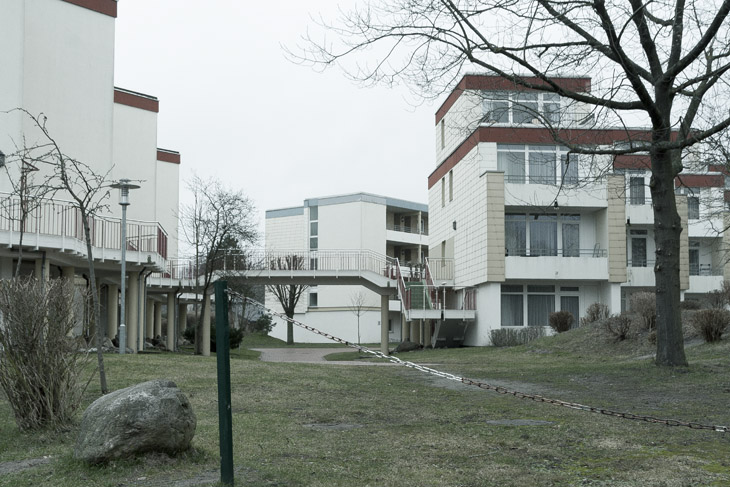 Weißenhäuser Strand