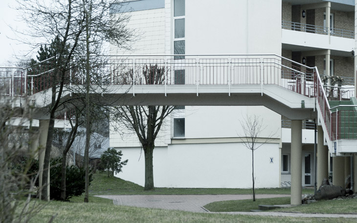 Weißenhäuser Strand
