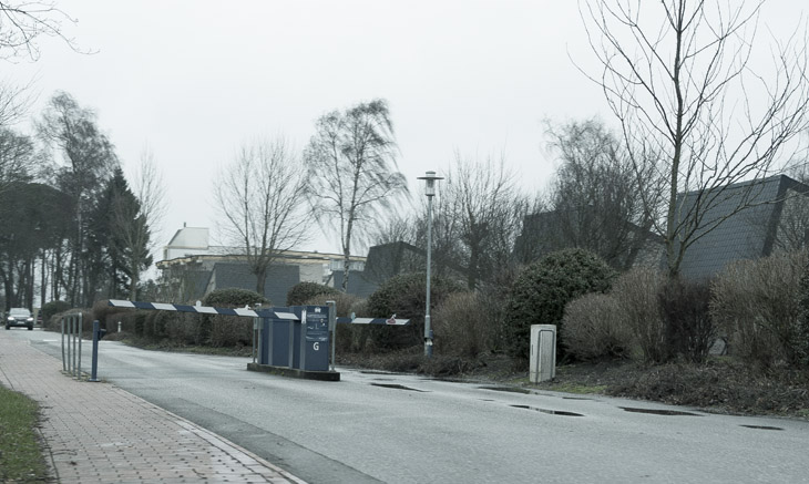 Weißenhäuser Strand