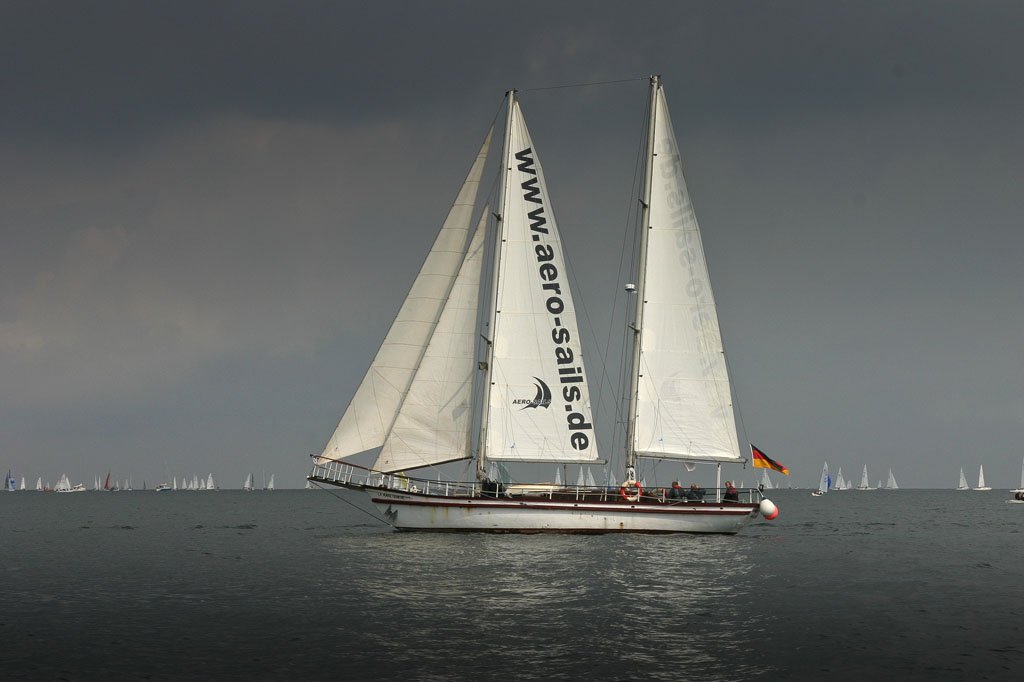 Windjammerparade 2007