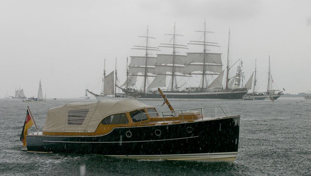 Windjammerparade 2007