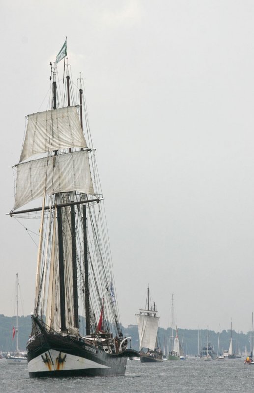 Windjammerparade 2007