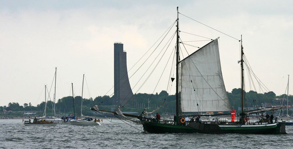 Windjammerparade 2007