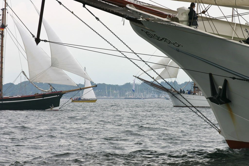 Windjammerparade 2007