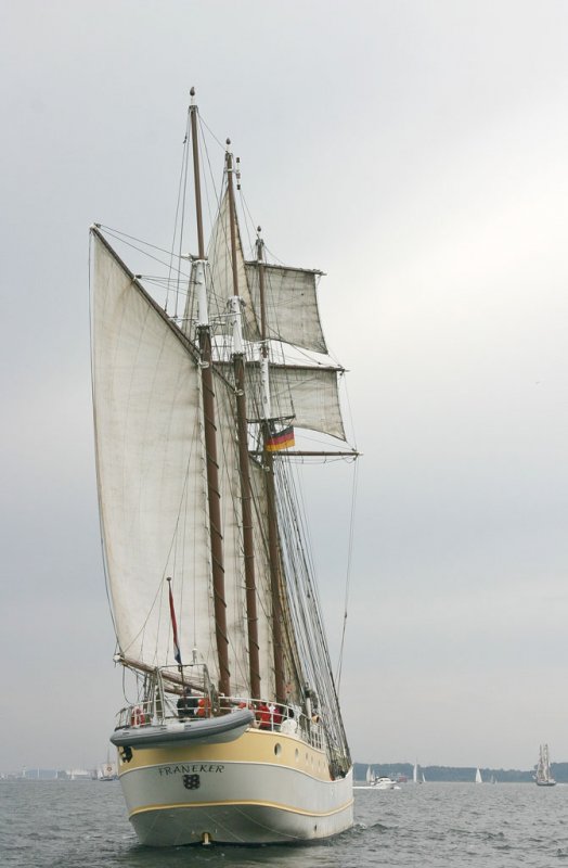 Windjammerparade 2007
