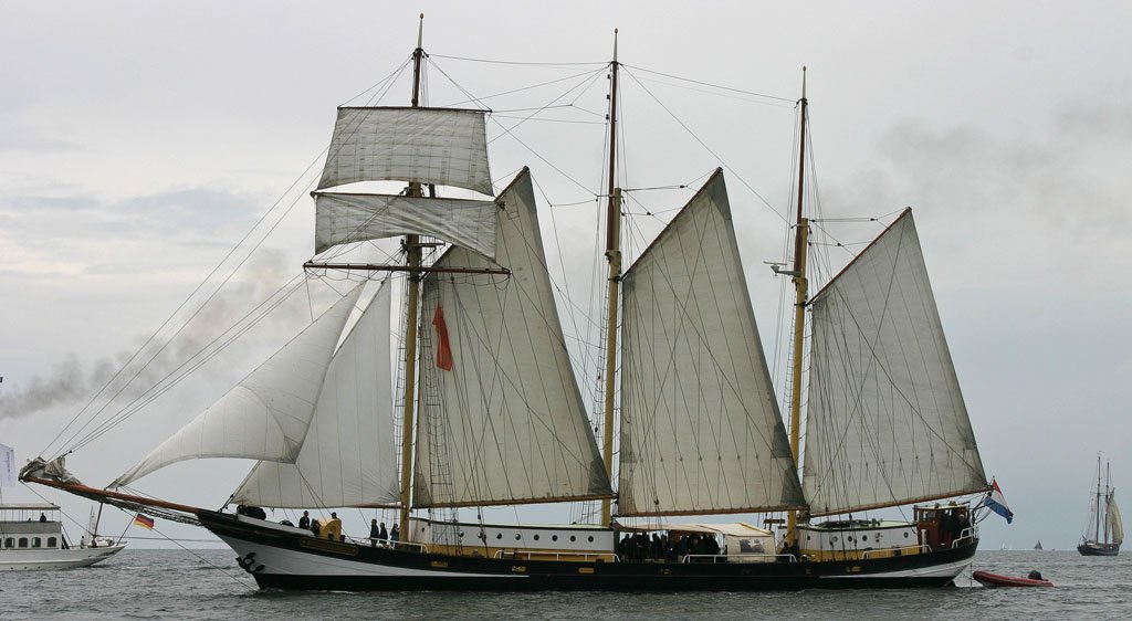 Windjammerparade 2007