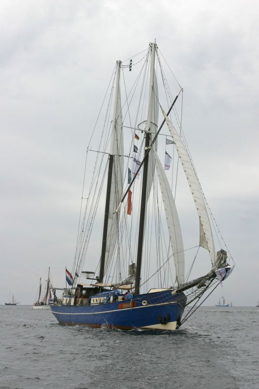 Windjammerparade 2007