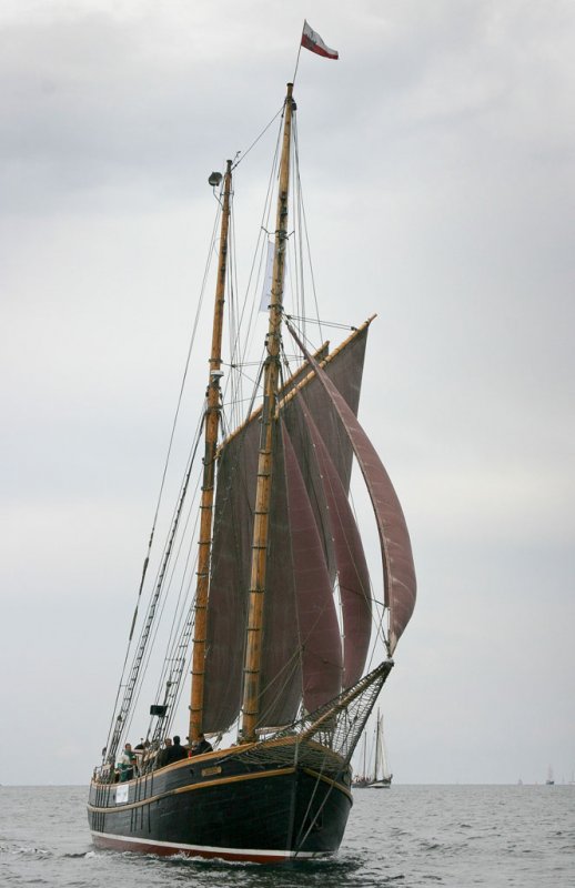 Windjammerparade 2007
