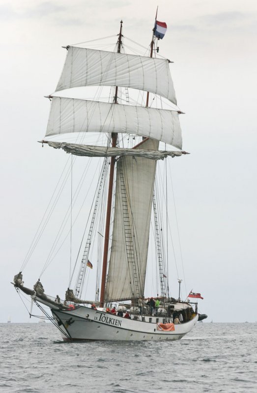 Windjammerparade 2007