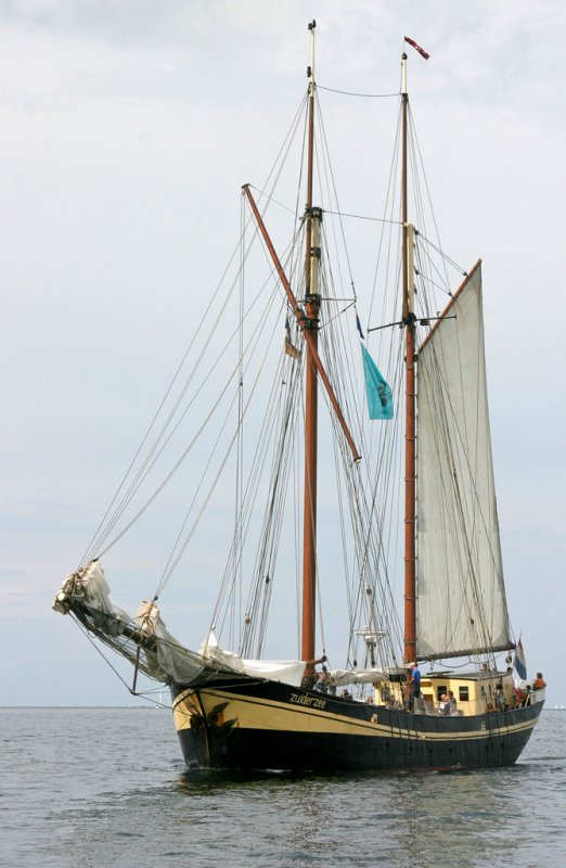 Windjammerparade 2007