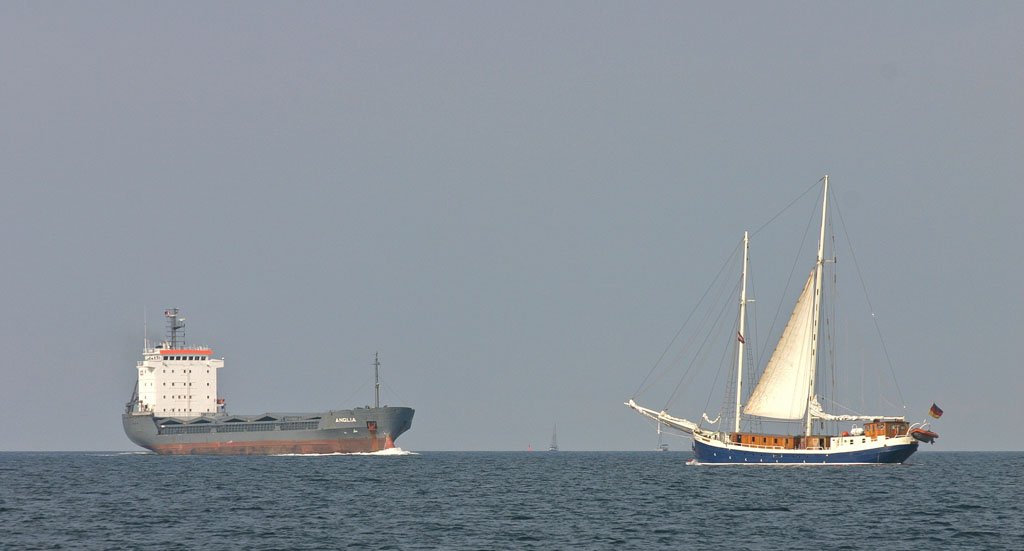 Windjammerparade 2007