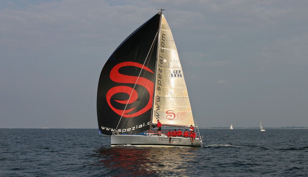 Windjammerparade 2007