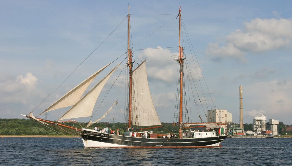 Windjammerparade 2007