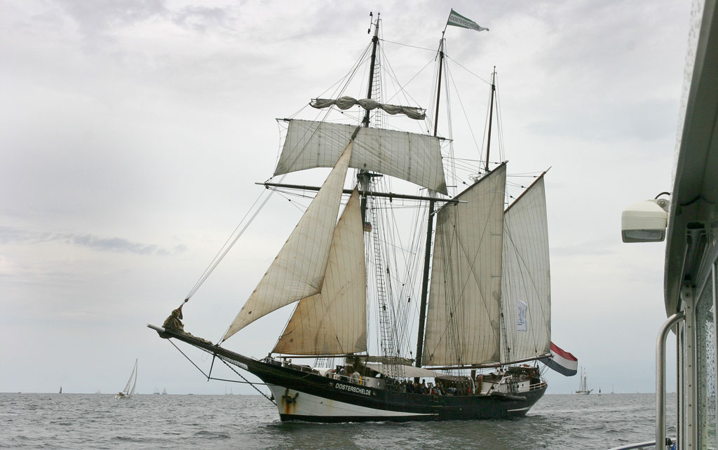 Windjammerparade 2007