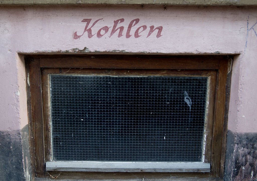 Eine kleine Runde durch Wismar