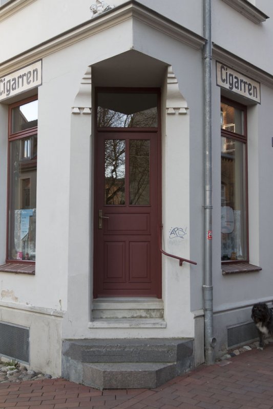 Eine kleine Runde durch Wismar
