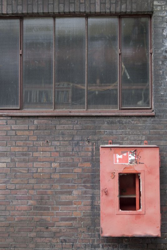 Die Zeche Zollverein