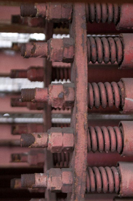 Die Zeche Zollverein