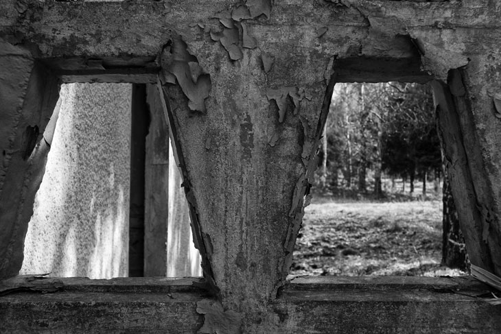 Der Durchblick