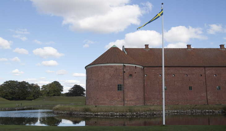 Festung Landskrona